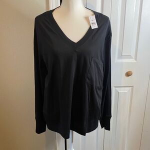 🍁Lou & Grey long sleeve T-shirt 🍁